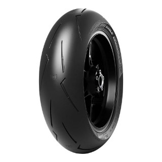 Picture of Pirelli Diablo Supercorsa SP V4 180/55ZR17 Rear