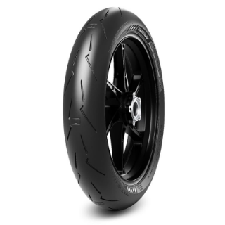 Picture of Pirelli Diablo Supercorsa SP V4 120/70ZR17 Front