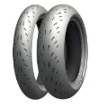 Picture of Michelin Power Cup Performance Pair Deal 120/70R17 (M) Front + 190/55R17 (M) Rear *FREE*DELIVERY*OLDER DATED*