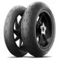 Picture of Michelin Power Cup Performance Pair Deal 120/70R17 (M) Front + 190/55R17 (M) Rear *FREE*DELIVERY*OLDER DATED*