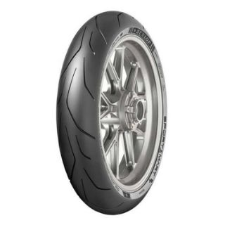 Picture of Dunlop Sportsmart TT 110/70R17 Front