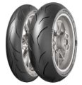 Picture of Dunlop Sportsmart TT 110/70R17 Front