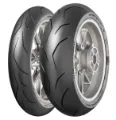 Picture of Dunlop Sportsmart TT 110/70R17 Front