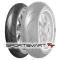 Picture of Dunlop Sportsmart TT 120/70ZR17 Front