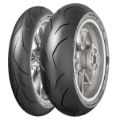 Picture of Dunlop Sportsmart TT PAIR DEAL 110/70R17 + 140/70R17 *FREE*DELIVERY*