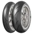 Picture of Dunlop Sportsmart TT PAIR DEAL 110/70R17 + 140/70R17 *FREE*DELIVERY*