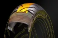 Picture of Dunlop American Elite 130/90B16 Rear **PAYMENT BY EFT, PAYPAL OR C/C ONLY** 