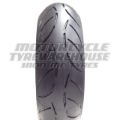 Picture of Metzeler Sportec M7RR 190/55ZR17 Rear *FREE DELIVERY* *OLDER DATED*