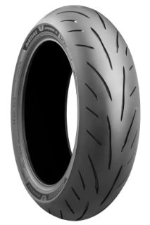 Picture of Bridgestone S23 160/60ZR17 Rear