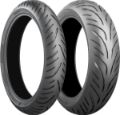 Picture of Bridgestone T32 PAIR 120/70ZR17 + 160/60ZR17 *FREE*DELIVERY*