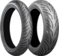 Picture of Bridgestone T32 GT 120/70ZR18 Front