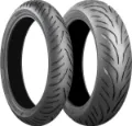 Picture of Bridgestone T32 GT 120/70ZR18 Front