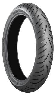 Picture of Bridgestone T32 GT 120/70ZR18 Front