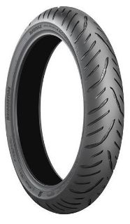 Picture of Bridgestone T32 120/70ZR19 Front