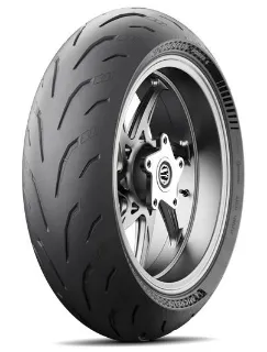 Picture of Michelin Power 6 180/55ZR17 Rear