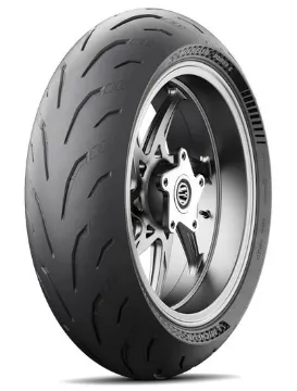 Picture of Michelin Power 6 180/55ZR17 Rear
