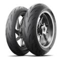 Picture of Michelin Power 6 180/55ZR17 Rear