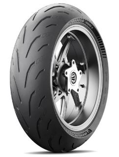 Picture of Michelin Power 6 240/45ZR17 Rear