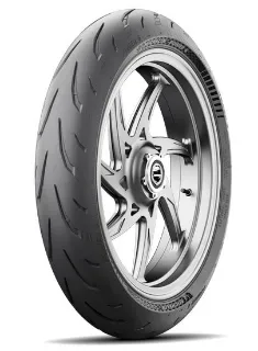 Picture of Michelin Power 6 120/70ZR17 Front