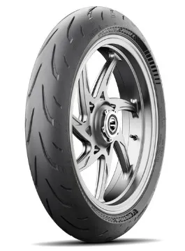 Picture of Michelin Power 6 120/70ZR17 Front