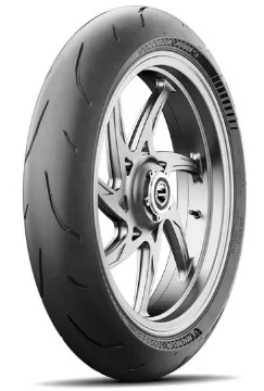 Picture of Michelin Power GP2 120/70ZR17 Front 