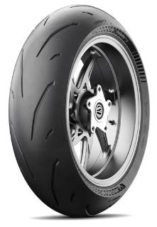 Picture of Michelin Power GP2 160/60ZR17 Rear