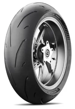 Picture of Michelin Power GP2 190/55ZR17 Rear