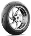 Picture of Michelin Power GP2 PAIR DEAL 120/70ZR17 + 160/60ZR17 *FREE*DELIVERY*