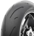 Picture of Michelin Power GP2 PAIR DEAL 120/70ZR17 + 180/55ZR17 *FREE*DELIVERY*