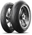 Picture of Michelin Power GP2 PAIR DEAL 120/70ZR17 + 200/55ZR17 *FREE*DELIVERY*