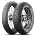 Picture of Michelin Anakee Road PAIR DEAL 110/80R19 + 150/70R17 *FREE*DELIVERY*