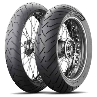 Picture of Michelin Anakee Road PAIR DEAL 90/90-21 + 150/70R18 *FREE*DELIVERY*