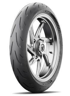 Picture of Michelin Power 6 110/70ZR17 Front