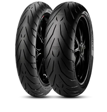 Picture of Pirelli Angel GT PAIR DEAL 110/80R19 + 150/70R17 *FREE*DELIVERY**