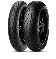 Picture of Pirelli Angel GT PAIR DEAL 120/70ZR17 (A) + 180/55ZR17 (A) *FREE*DELIVERY*