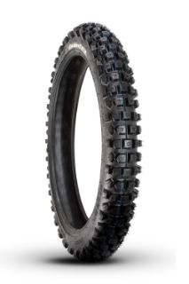 Picture of GoldenTyre GT723R 90/90-21 (90/100-21 FATTY) (TT) Rally Raid Front Tyre