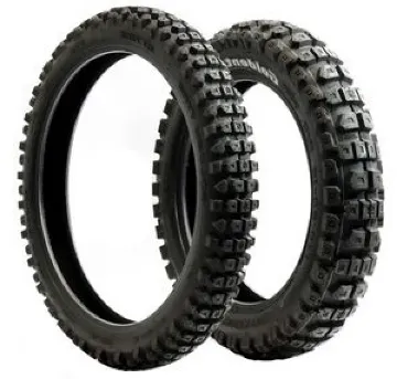 Picture of GoldenTyre GT823KH PAIR DEAL 90/90-21 (TL) + 150/70R18 (TL) *FREE*DELIVERY*