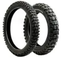 Picture of GoldenTyre GT823KH PAIR DEAL 90/90-21 (TL) + 150/70R18 (TL)