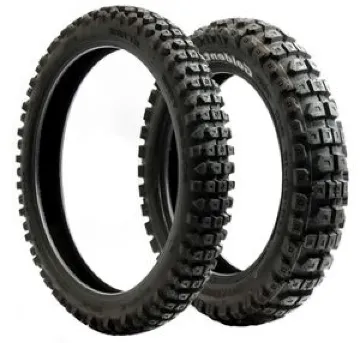 Picture of GoldenTyre GT823KH PAIR DEAL 90/90-21 (TL) + 150/70R18 (TL)