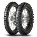 Picture of Dunlop D908RR 90/90-21 (TT) + 140/80-18 (TT) PAIR DEAL *FREE*DELIVERY*