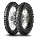 Picture of Dunlop D908RR 90/90-21 (TT) + 150/70B18 (TT) PAIR DEAL