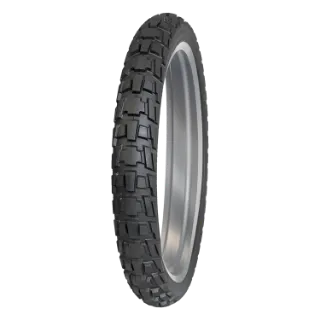 Picture of Dunlop Trailmax Raid 90/90-21 Front