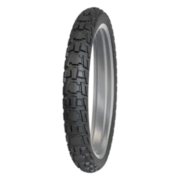 Picture of Dunlop Trailmax Raid 120/70R19 Front