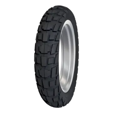 Picture of Dunlop Trailmax Raid 150/70R17 Rear