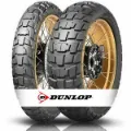 Picture of Dunlop Trailmax Raid 150/70R17 Rear