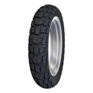Picture of Dunlop Trailmax Raid 170/60R17 Rear