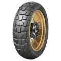 Picture of Dunlop Trailmax Raid 170/60R17 Rear