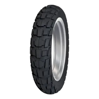 Picture of Dunlop Trailmax Raid 140/80-18 Rear