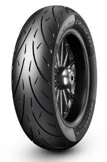 Picture of Metzeler Cruisetec 240/50R16 Rear **PRE-ORDER - ETA FEB 26**