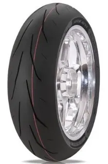 Picture of Avon 3D Ultra Xtreme AV82 160/60ZR17 (AC2 - SOFT) Rear *FREE*DELIVERY*